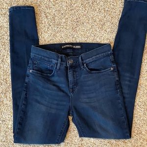 Express Jeans